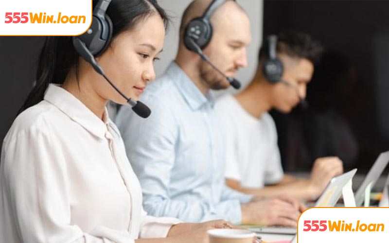 Chính sách bảo mật tuyệt đối khi người chơi liên hệ