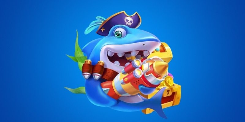 Những ưu đãi đặc biệt chỉ có ở tựa game bắn cá 555win