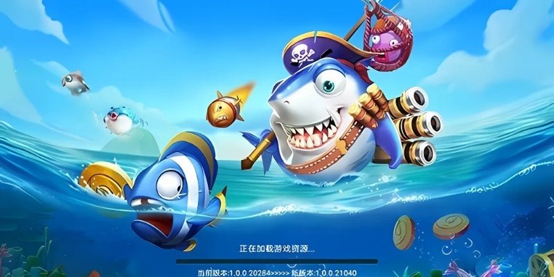 Phương pháp chơi bắn cá 555win cho người mới