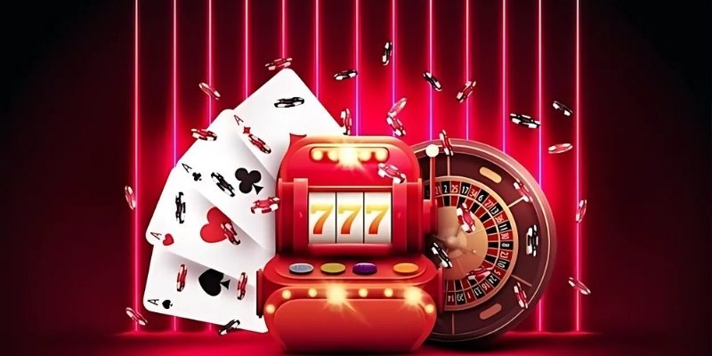 Hướng dẫn tham gia chơi baccarat tại casino 555win