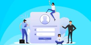 Hướng dẫn đăng nhập 555win chi tiết chỉ trong vài bước
