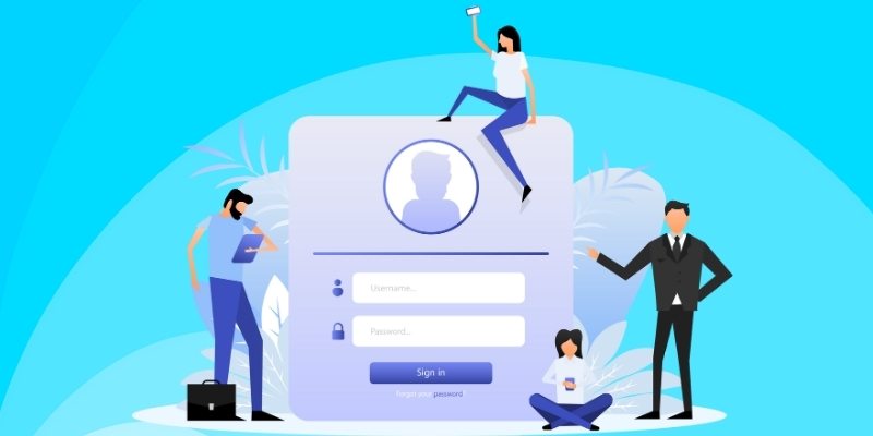 Hướng dẫn đăng nhập 555win chi tiết chỉ trong vài bước