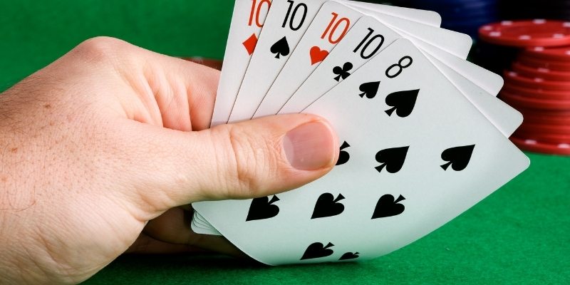 Ưu điểm vượt trội của các game bài 555win hiện nay
