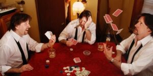 Hệ thống game bài 555win phong phú và không giới hạn