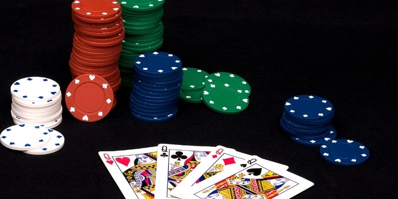 Hướng dẫn chơi game bài 555win nhanh chóng