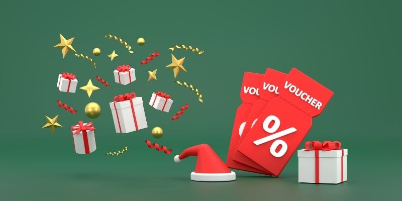 Cách tích điểm đổi voucher khuyến mãi tại nhà cái