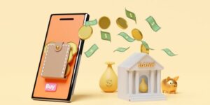 Các phương thức nạp tiền 555win phổ biến hiện nay