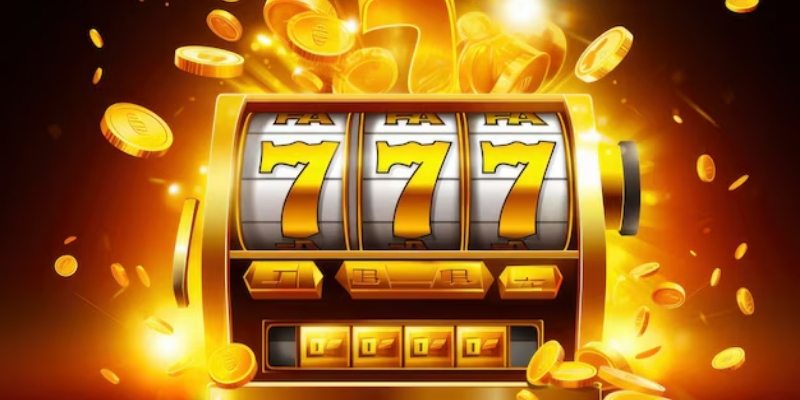 Top những game nổ hũ 555win dễ trúng nhất tại nhà cái