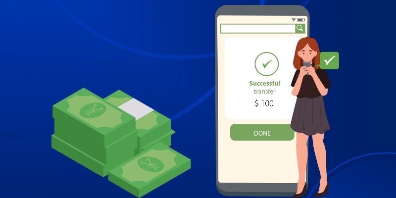 Những lợi ích chỉ có khi thực hiện rút tiền 555win