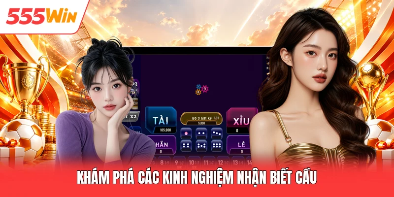 Khám phá các kinh nghiệm nhận biết cầu